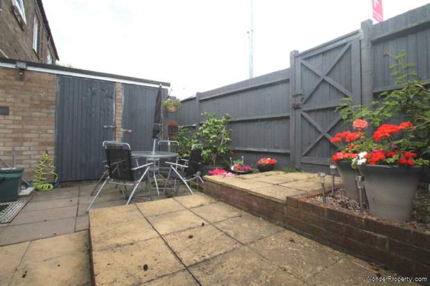 Additional Property Image 1 bedroom Flat for sale in Hemel Hempstead 10