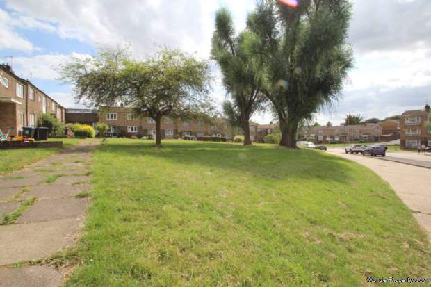 Additional Property Image 1 bedroom Flat for sale in Hemel Hempstead 11