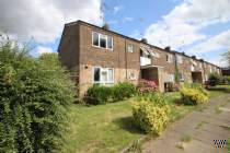 1 bedroom Flat for sale in Hemel Hempstead