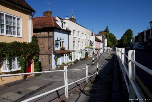 Additional Property Image 2 bedroom Apartment for sale in Hemel Hempstead 17