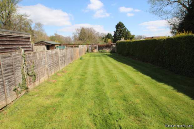 Additional Property Image 2 bedroom End of Terrace for sale in Kings Langley 12