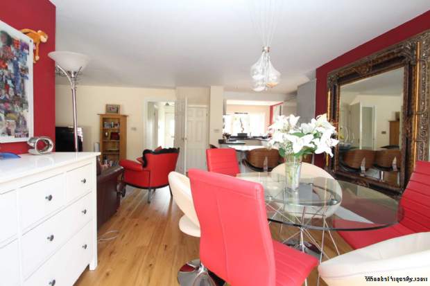 Additional Property Image 4 bedroom Semi Detached for sale in Hemel Hempstead 4