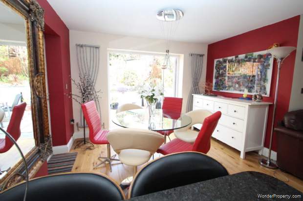 Additional Property Image 4 bedroom Semi Detached for sale in Hemel Hempstead 7