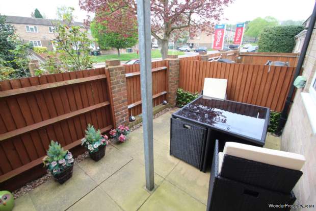 Additional Property Image 1 bedroom Maisonette for sale in Hemel Hempstead 2