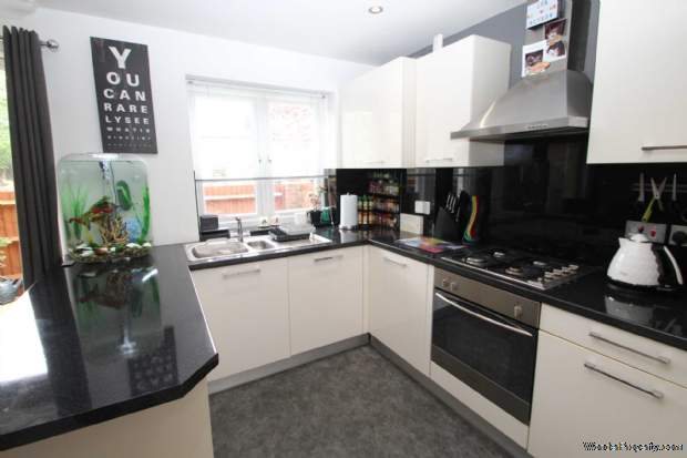 Additional Property Image 1 bedroom Maisonette for sale in Hemel Hempstead 3