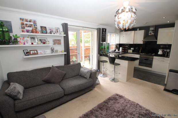 Additional Property Image 1 bedroom Maisonette for sale in Hemel Hempstead 6