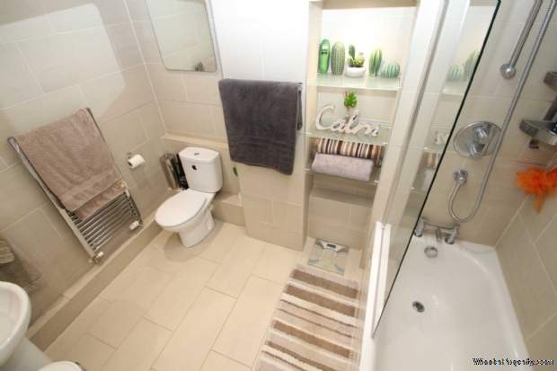 Additional Property Image 1 bedroom Maisonette for sale in Hemel Hempstead 7