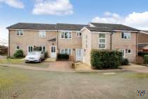 1 bedroom Maisonette for sale in Hemel Hempstead