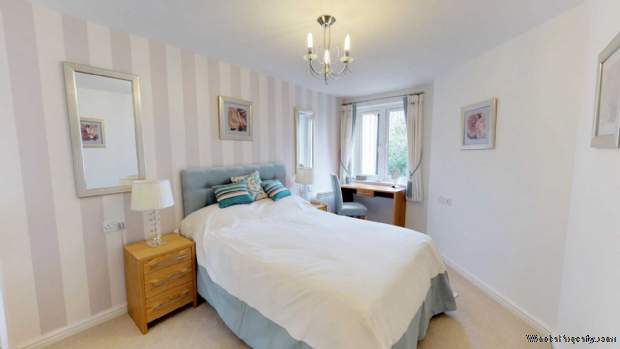 Additional Property Image 1 bedroom Flat for sale in Watford 2