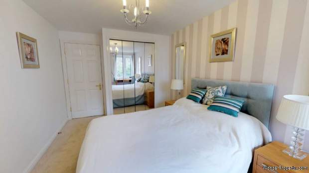 Additional Property Image 1 bedroom Flat for sale in Watford 5