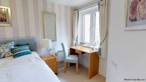 Additional Property Image 1 bedroom Flat for sale in Watford 6