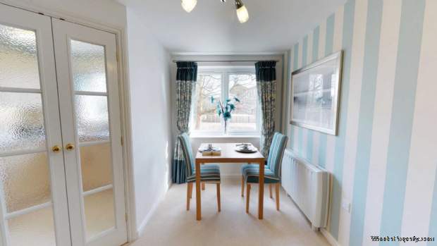 Additional Property Image 1 bedroom Flat for sale in Watford 7