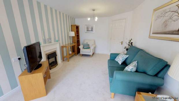 Additional Property Image 1 bedroom Flat for sale in Watford 8
