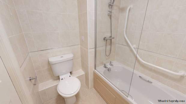 Additional Property Image 1 bedroom Flat for sale in Watford 11