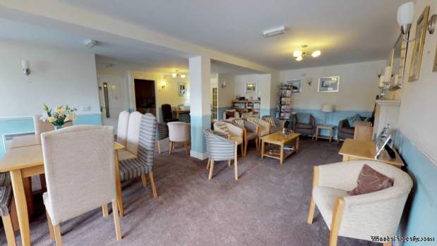 Additional Property Image 1 bedroom Flat for sale in Watford 13
