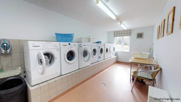 Additional Property Image 1 bedroom Flat for sale in Watford 14