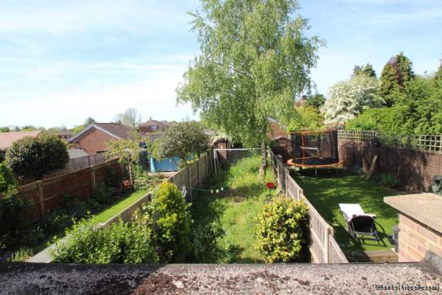 Additional Property Image 2 bedroom Cottage for sale in Hemel Hempstead 10