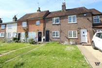 2 bedroom Cottage for sale in Hemel Hempstead