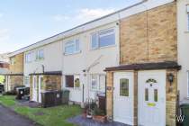 2 bedroom Maisonette for sale in Hemel Hempstead