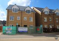 4 bedroom Town House for sale in Hemel Hempstead