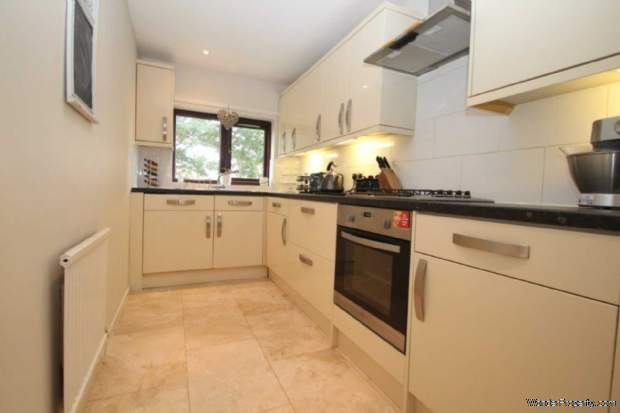 2 bedroom Maisonette for sale in Hemel Hempstead