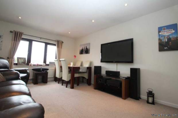 Additional Property Image 2 bedroom Maisonette for sale in Hemel Hempstead 2