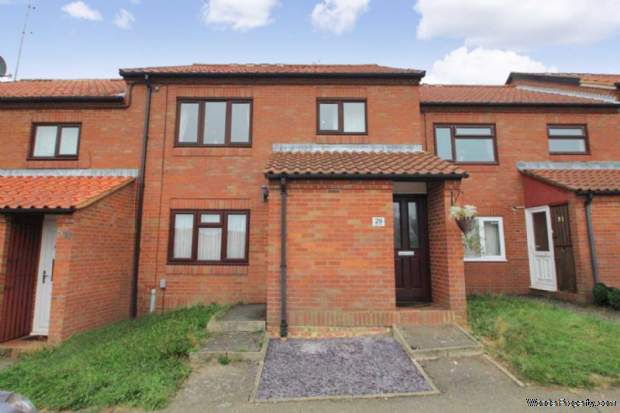 Additional Property Image 2 bedroom Maisonette for sale in Hemel Hempstead 8