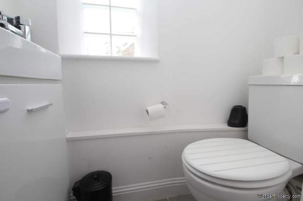 Additional Property Image 3 bedroom Terraced for sale in Hemel Hempstead 6