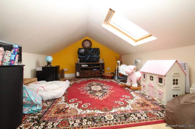 Additional Property Image 3 bedroom Terraced for sale in Hemel Hempstead 11