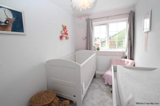 Additional Property Image 3 bedroom Terraced for sale in Hemel Hempstead 12