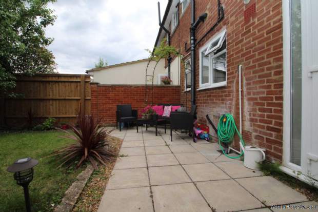 Additional Property Image 3 bedroom Terraced for sale in Hemel Hempstead 14