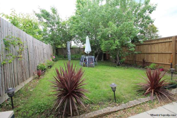 Additional Property Image 3 bedroom Terraced for sale in Hemel Hempstead 15