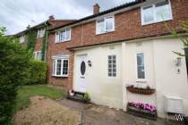 3 bedroom Terraced for sale in Hemel Hempstead