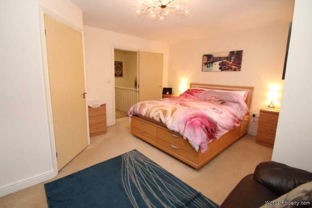 Additional Property Image 5 bedroom Terraced for sale in Kings Langley 11