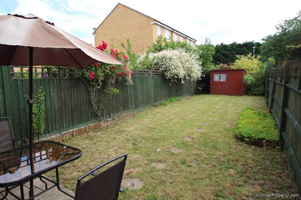 Additional Property Image 5 bedroom Terraced for sale in Kings Langley 12