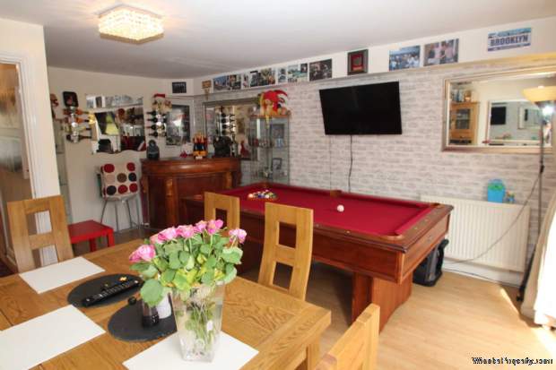 Additional Property Image 5 bedroom Terraced for sale in Kings Langley 13
