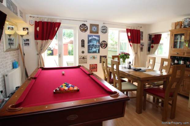 Additional Property Image 5 bedroom Terraced for sale in Kings Langley 14