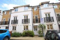 5 bedroom Terraced for sale in Kings Langley