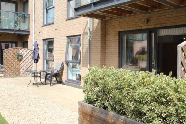 2 bedroom Apartment for sale in Hemel Hempstead