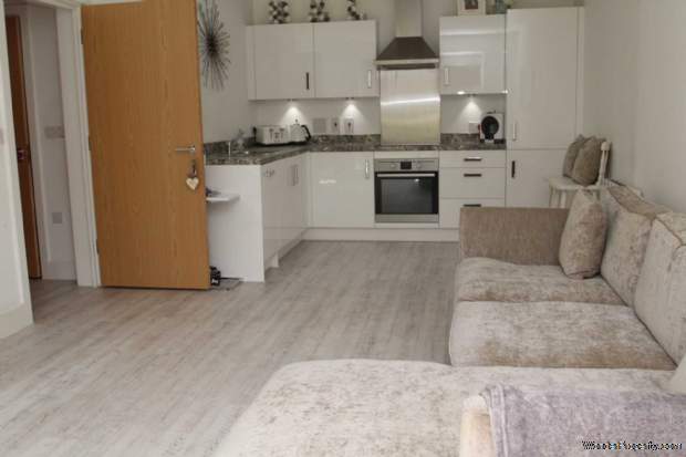 Additional Property Image 2 bedroom Apartment for sale in Hemel Hempstead 4
