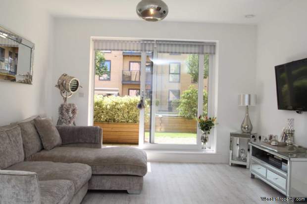 Additional Property Image 2 bedroom Apartment for sale in Hemel Hempstead 6
