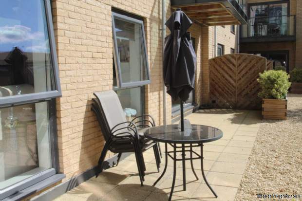 Additional Property Image 2 bedroom Apartment for sale in Hemel Hempstead 13