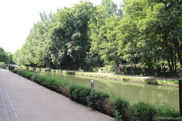 Additional Property Image 2 bedroom Apartment for sale in Hemel Hempstead 15