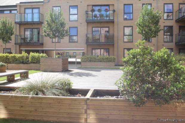 Additional Property Image 2 bedroom Apartment for sale in Hemel Hempstead 16