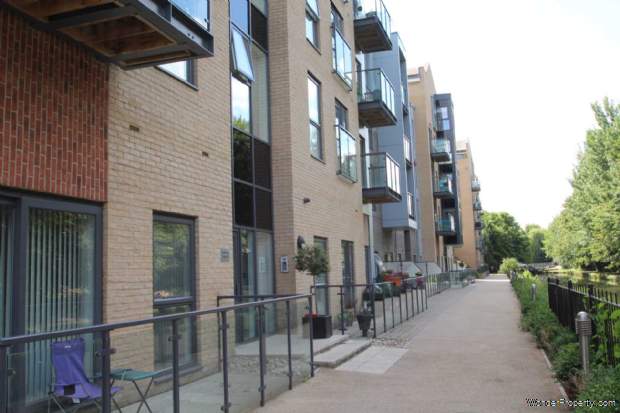 Additional Property Image 2 bedroom Apartment for sale in Hemel Hempstead 17