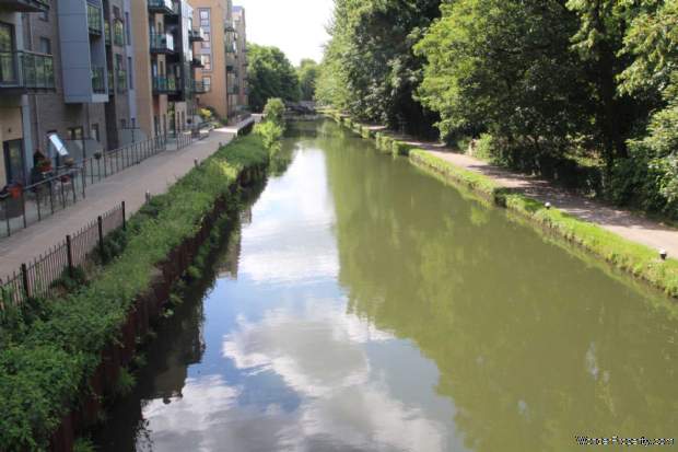 Additional Property Image 2 bedroom Apartment for sale in Hemel Hempstead 20