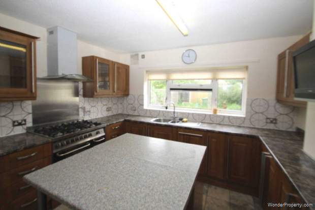 Additional Property Image 4 bedroom Terraced for sale in Hemel Hempstead 4
