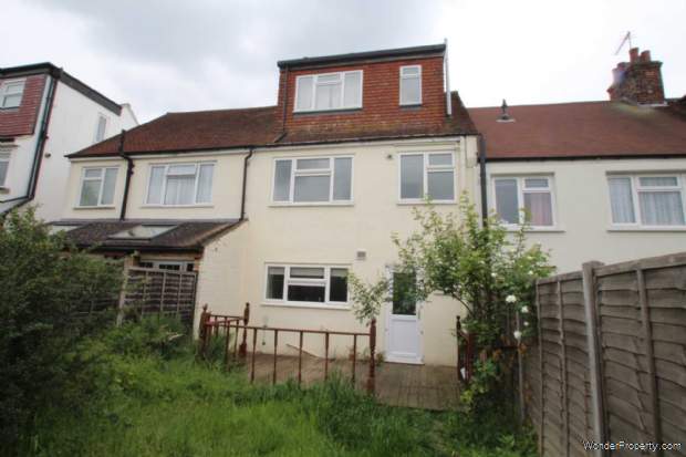 Additional Property Image 4 bedroom Terraced for sale in Hemel Hempstead 15