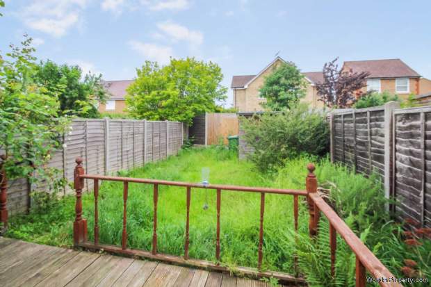 Additional Property Image 4 bedroom Terraced for sale in Hemel Hempstead 16
