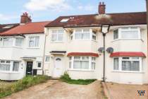 4 bedroom Terraced for sale in Hemel Hempstead